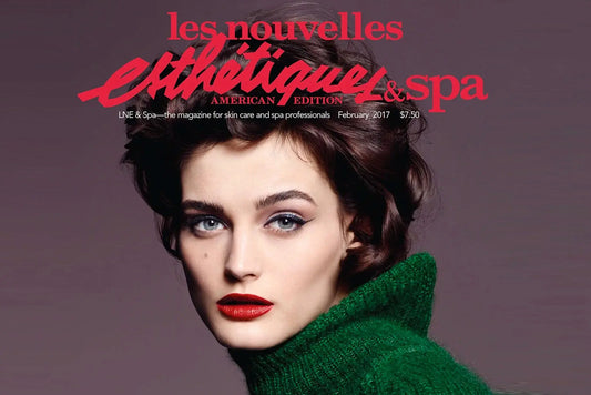 Les Nouvelles Esthetiques & Spa