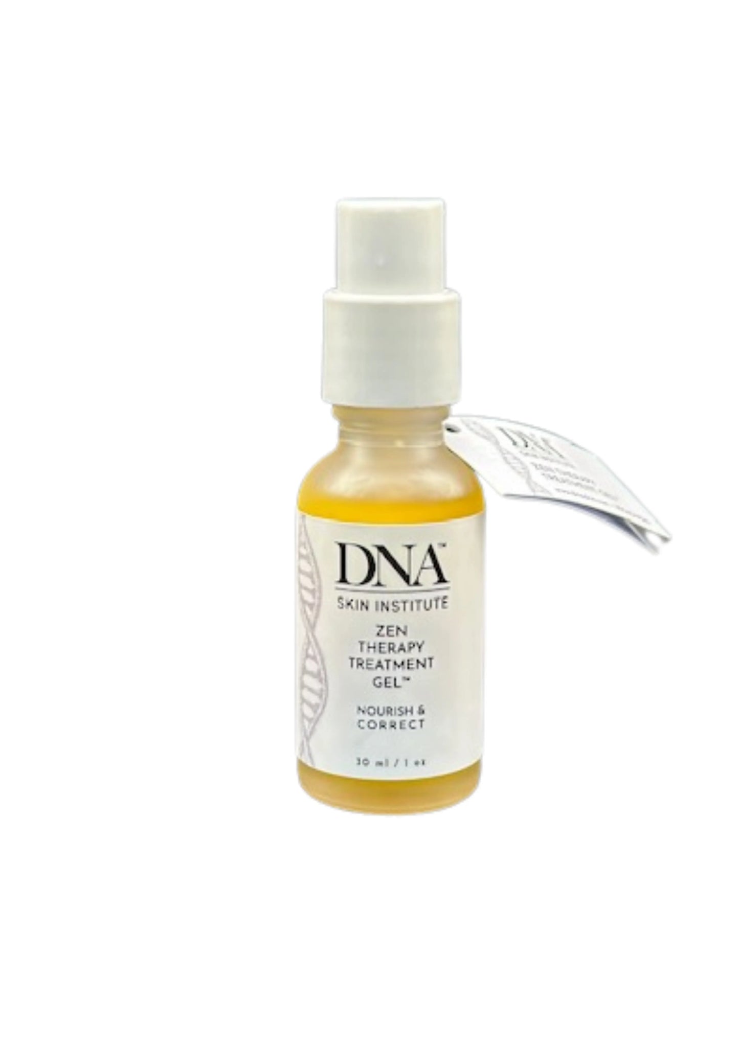 Zen Therapy Treatment Gel DNA Skin