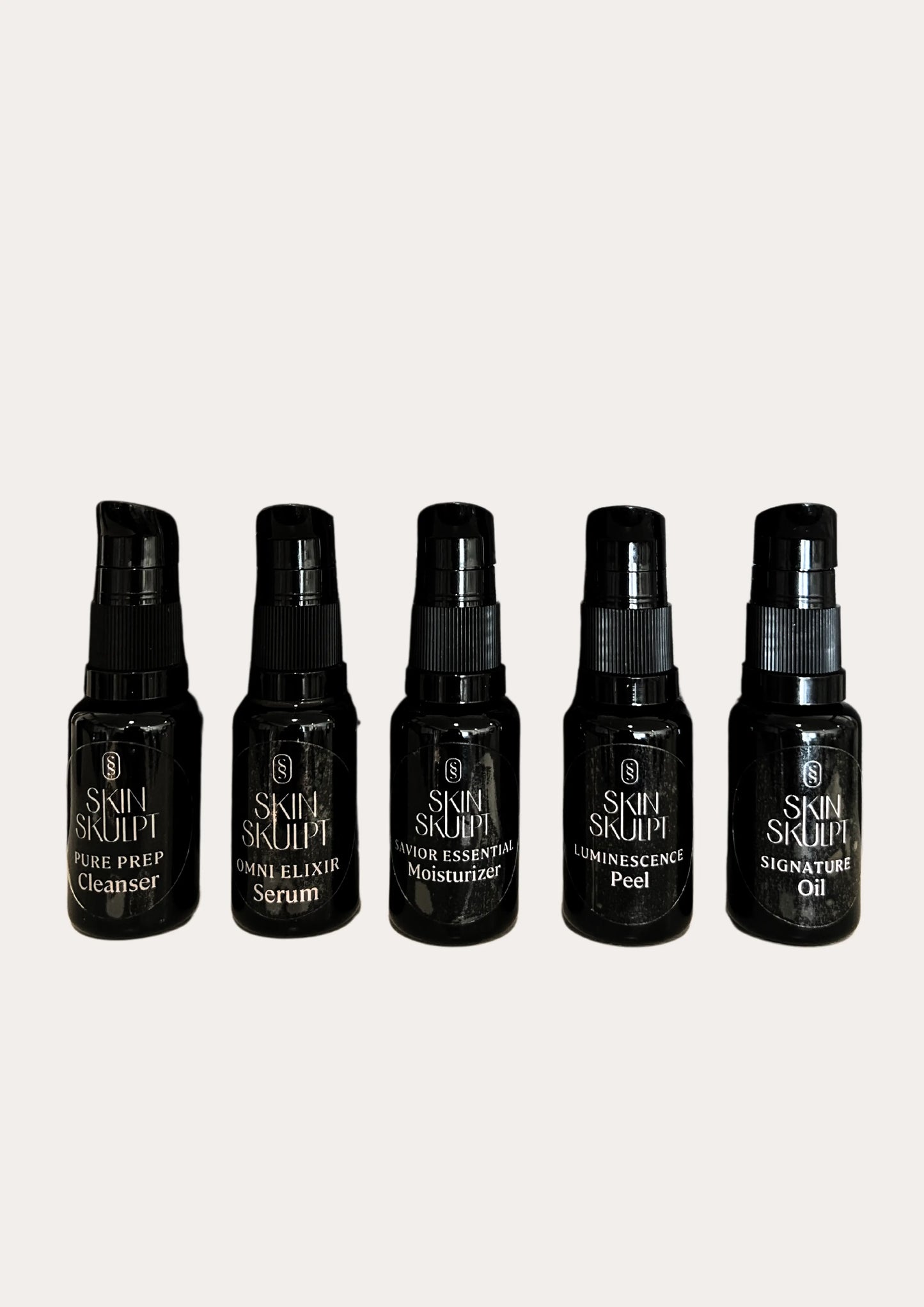 Mini Skin Skulpt System Skin Skulpt