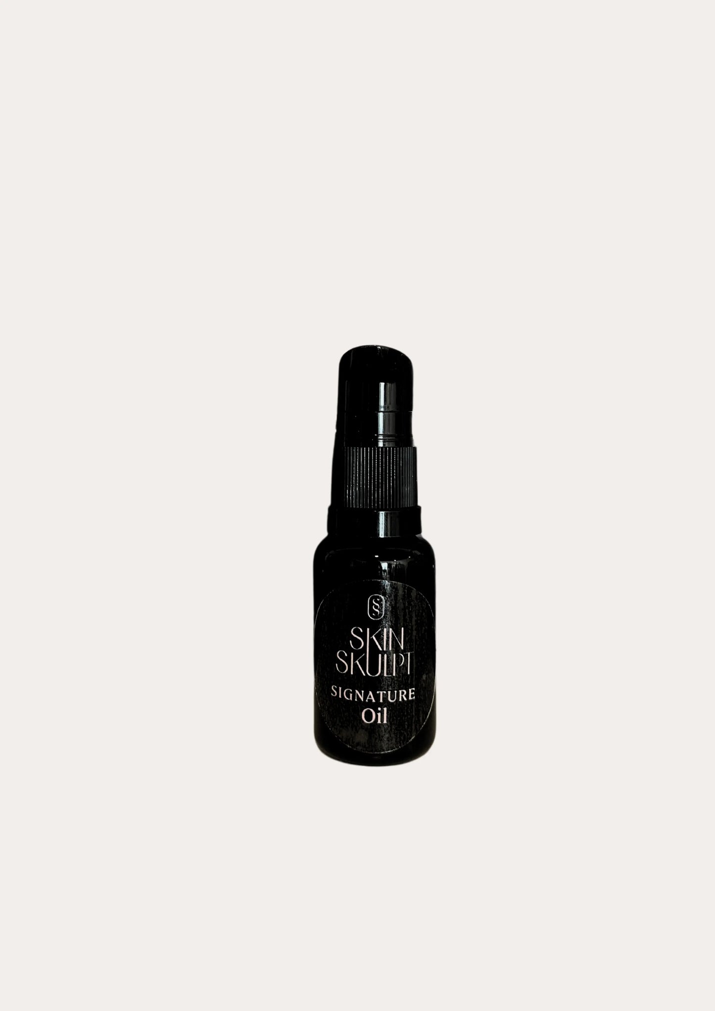 Signature Oil Skin Skulpt