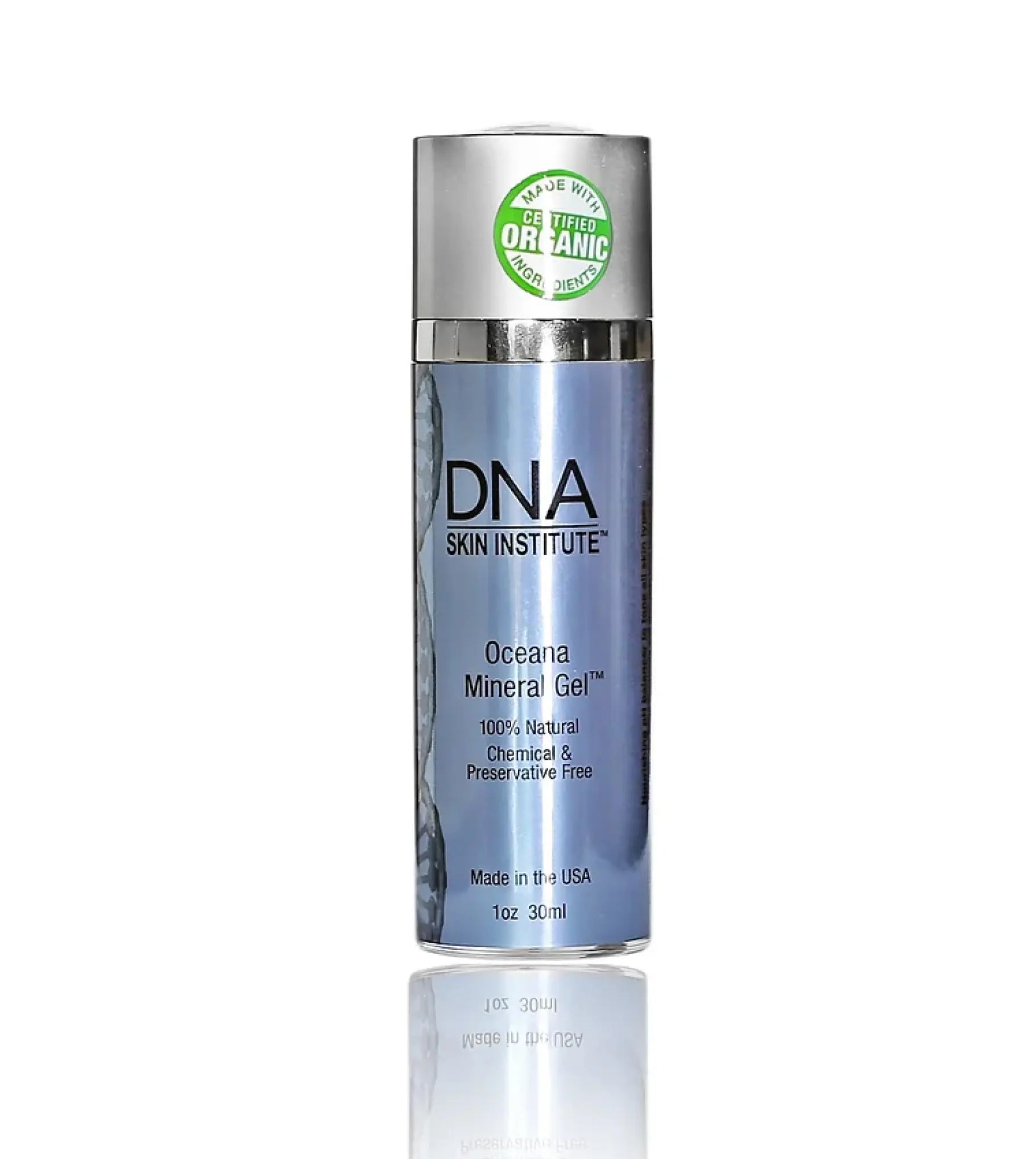 Oceana Mineral Gel DNA Skin
