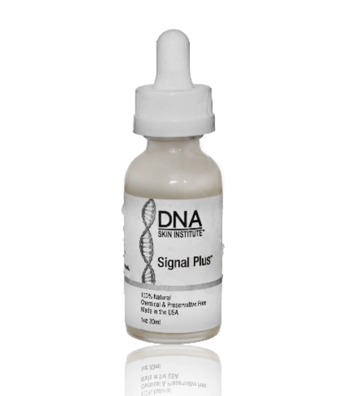 Signal Plus DNA Skin Institute