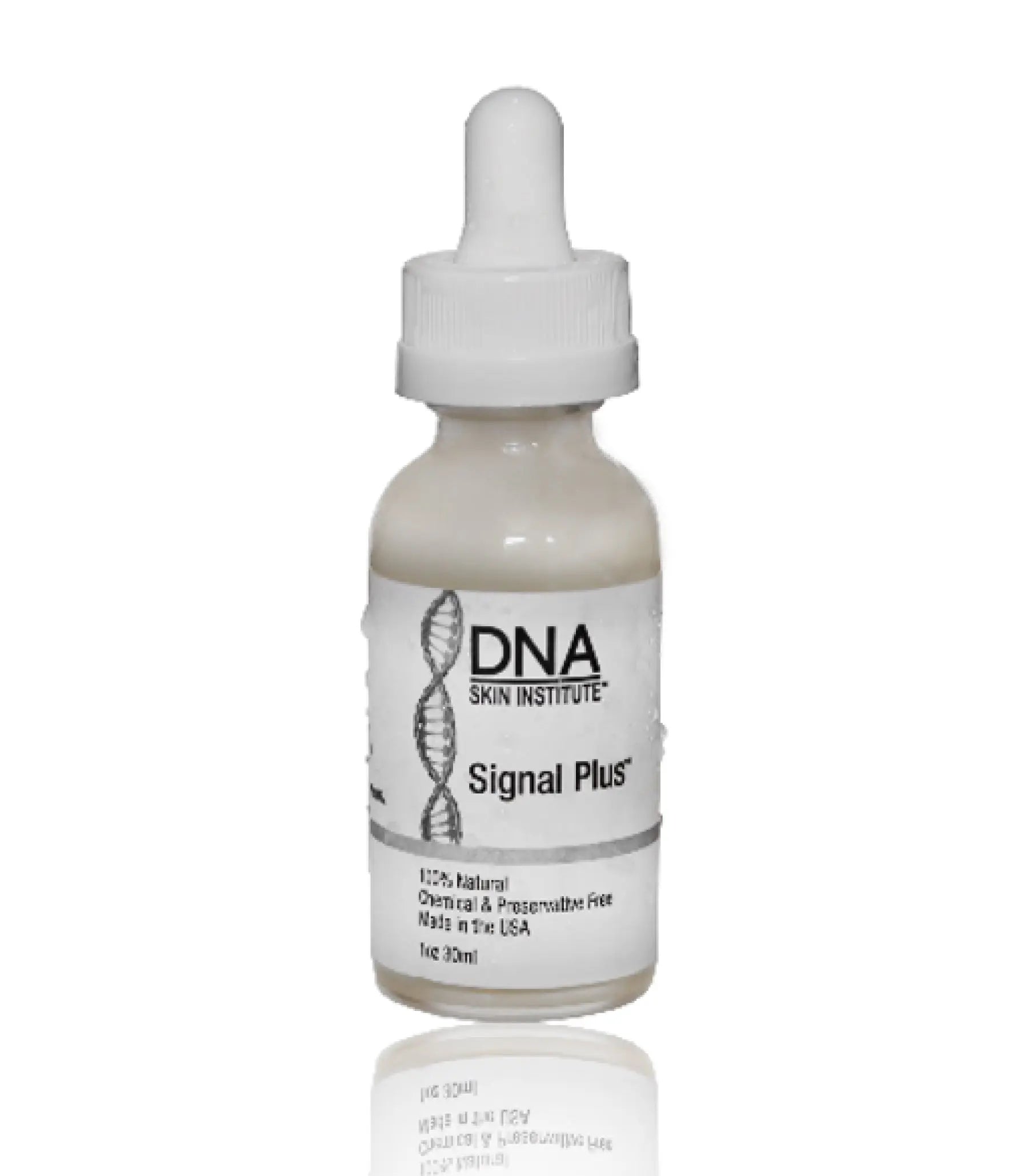Signal Plus DNA Skin Institute
