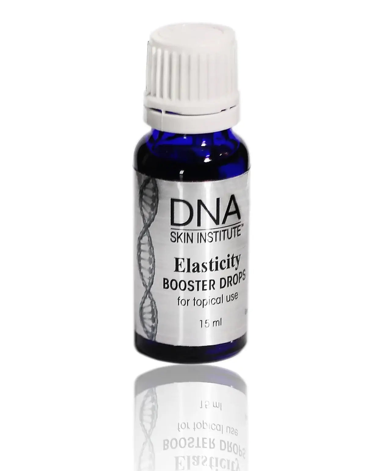 Elasticity Booster Drops DNA Skin