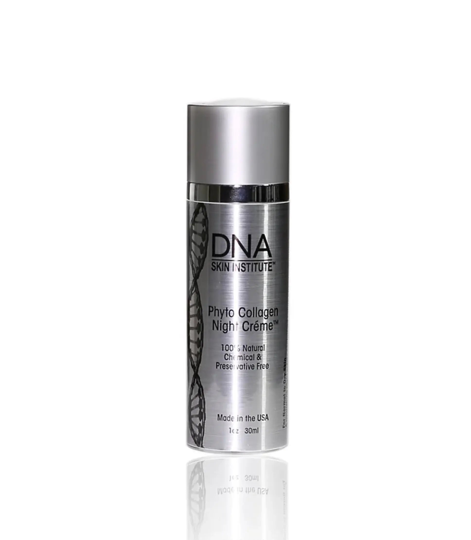 Phyto Collagen Night Creme DNA Skin