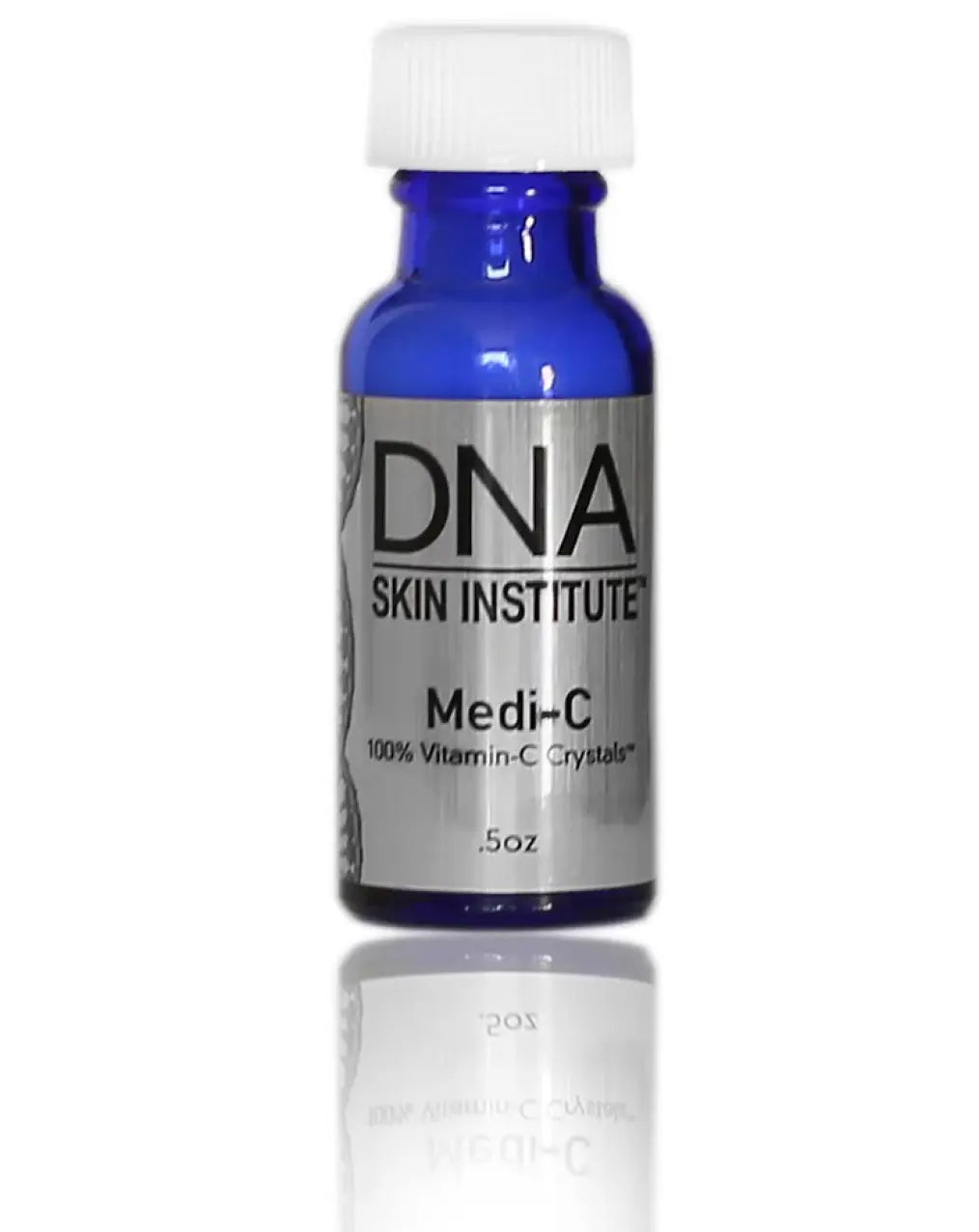 Medi-C 100% Vitamin C Crystals™ DNA Skin