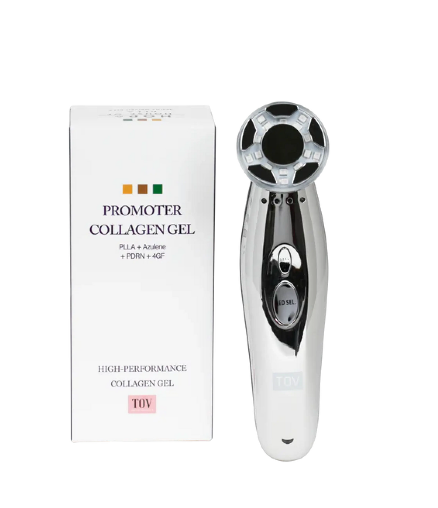 Time Master Pro® AOMED