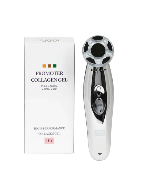 Time Master Pro® AOMED