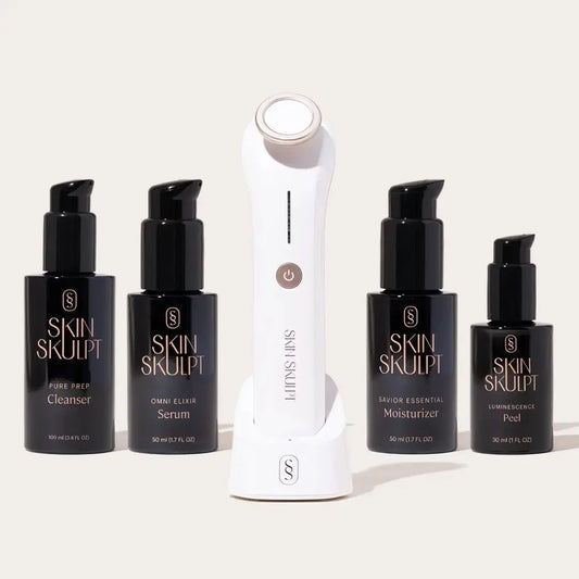 Skin Perfecting System Skin Skulpt