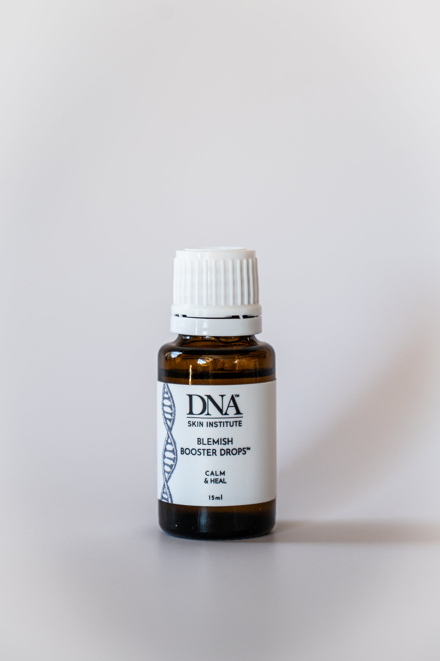 Blemish Booster Drops DNA Skin