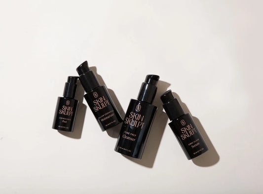 Skin Skulpt System Skin Skulpt