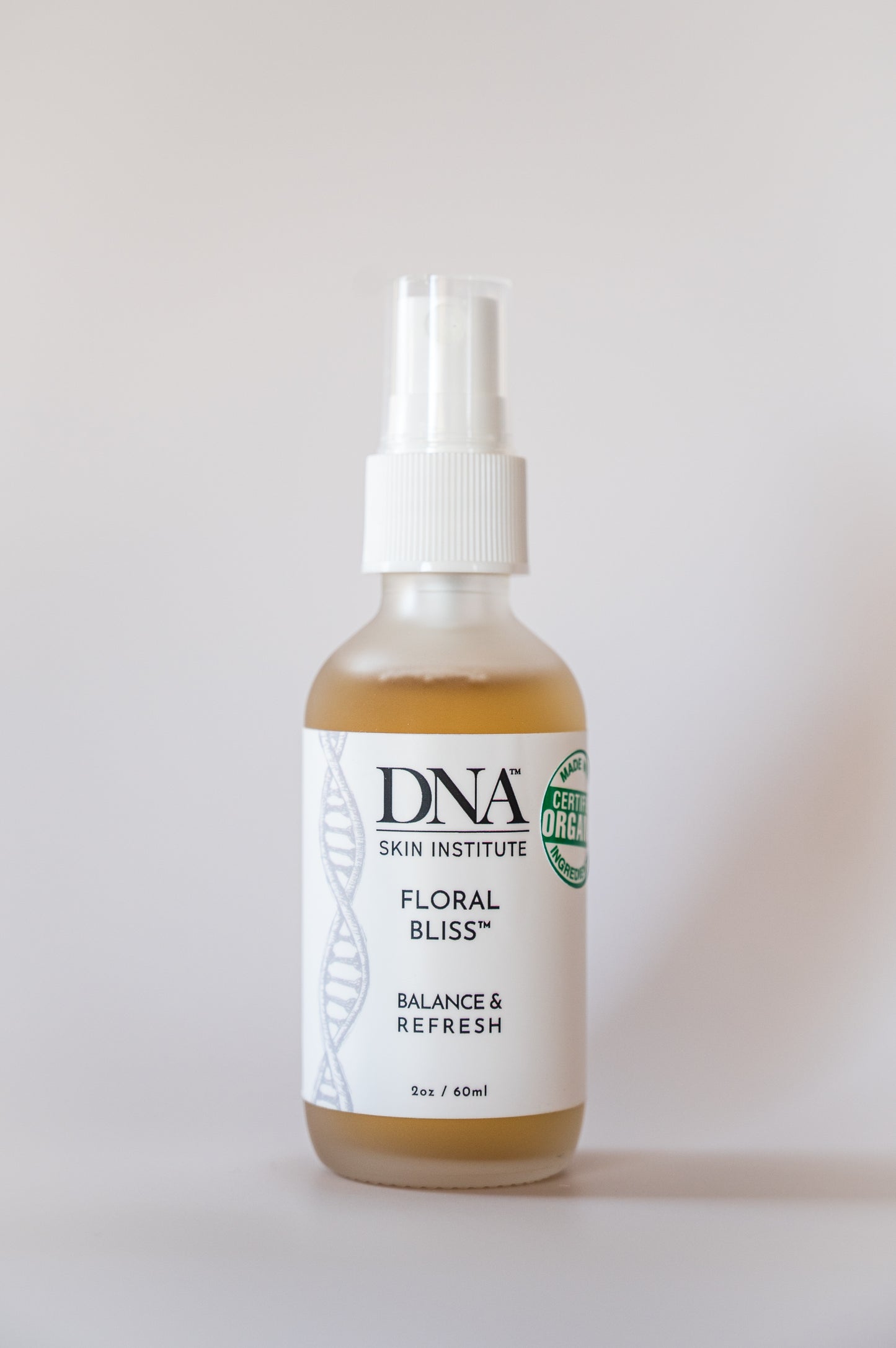 Floral Bliss Liquid Hydrator DNA Skin