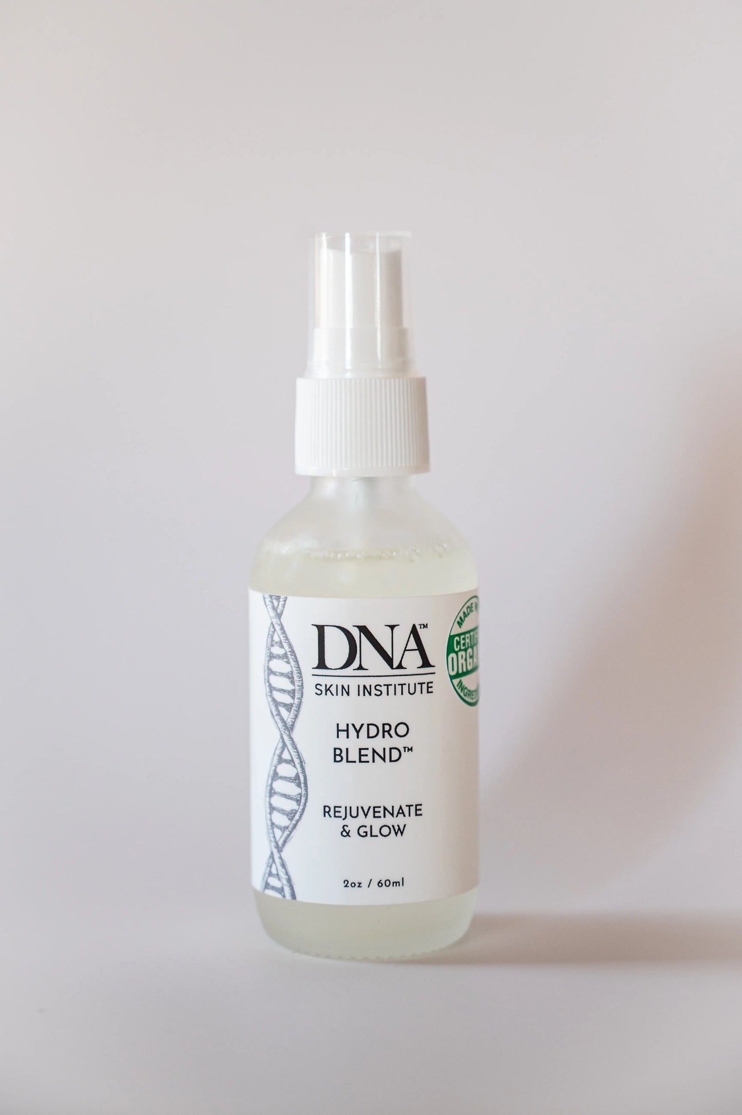 Hydro Blend Liquid Hydrator DNA Skin