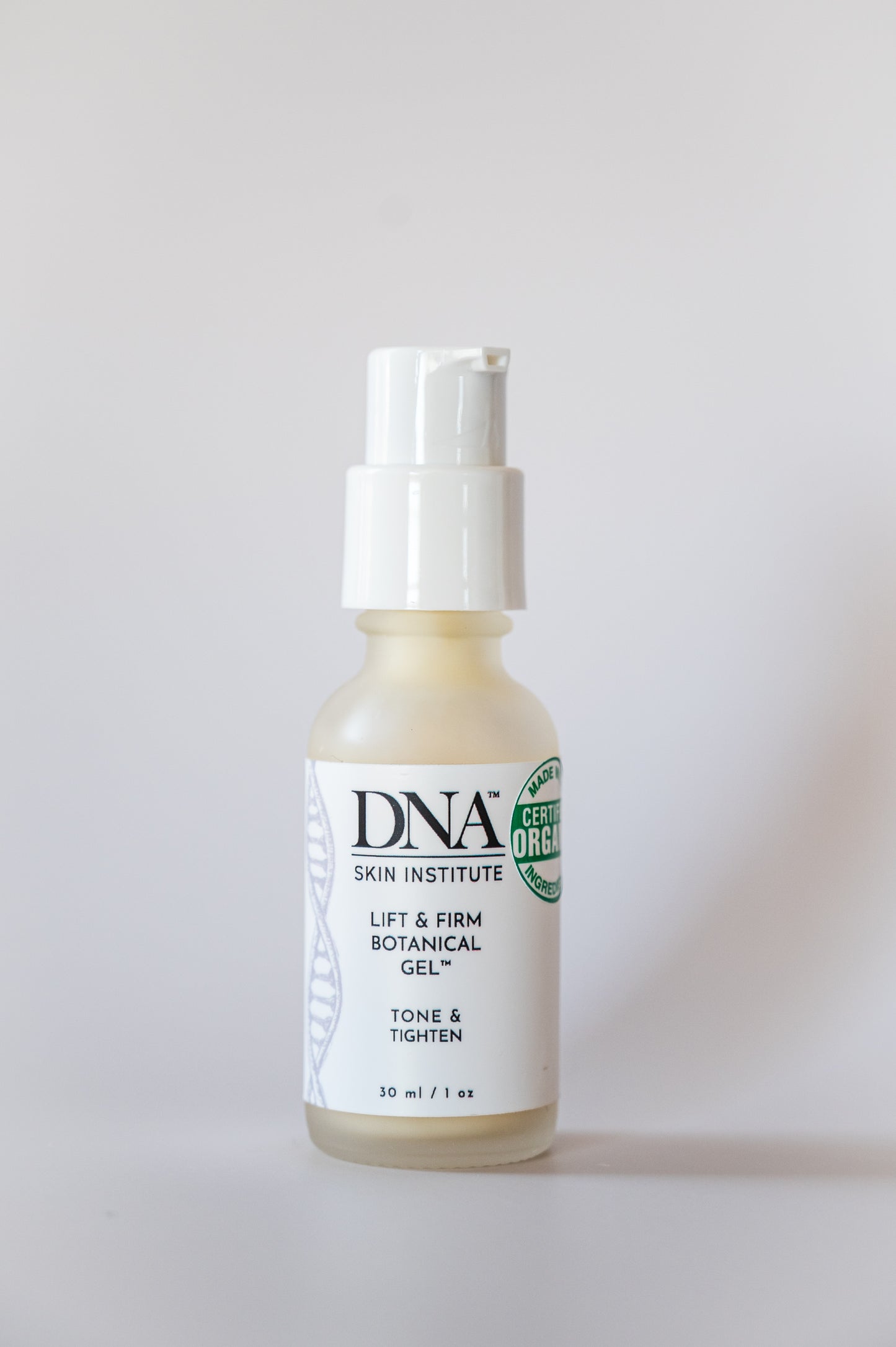 Lift & Firm Botanical Gel DNA Skin