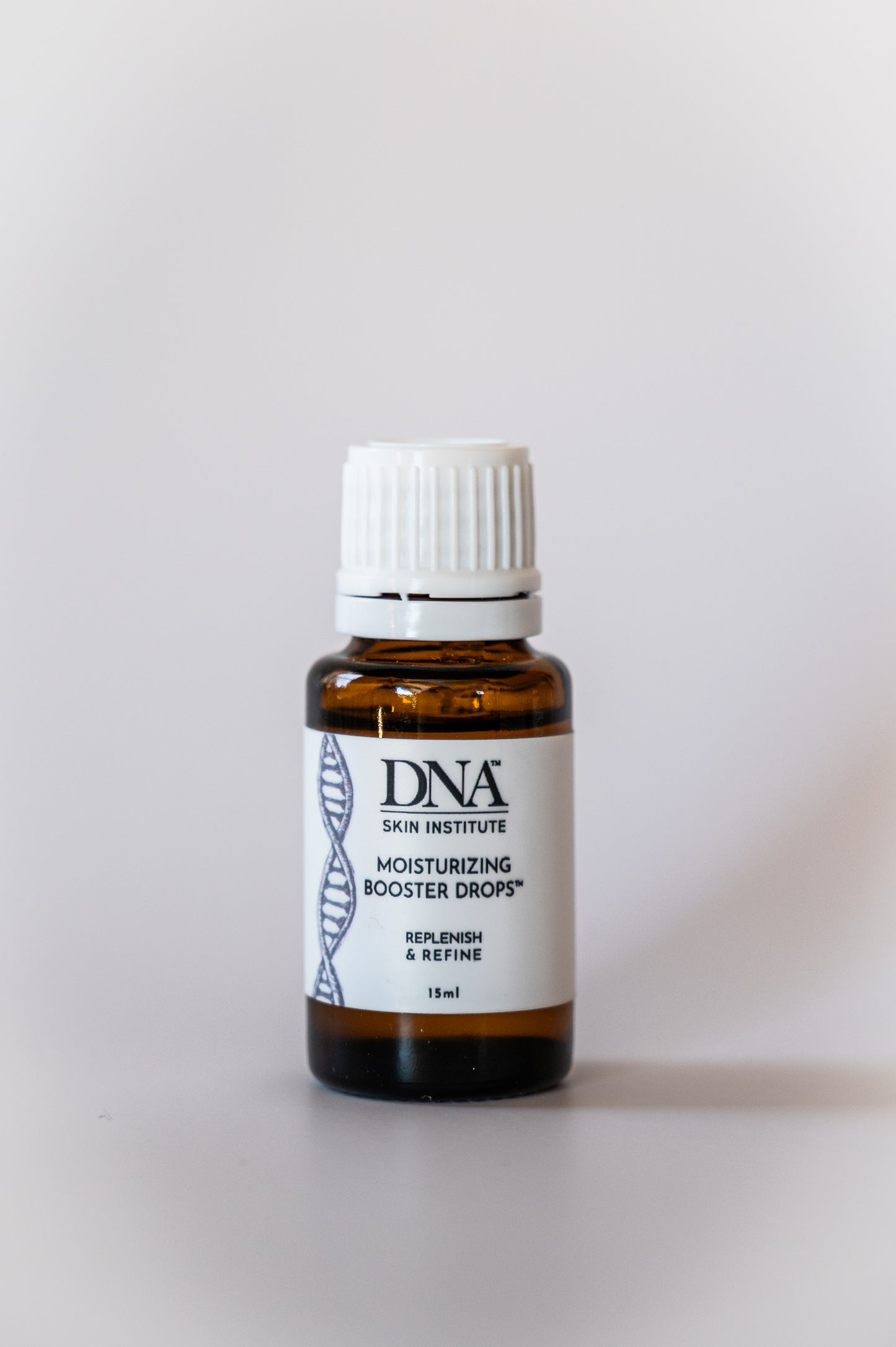 Moisturizing Booster Drops DNA Skin