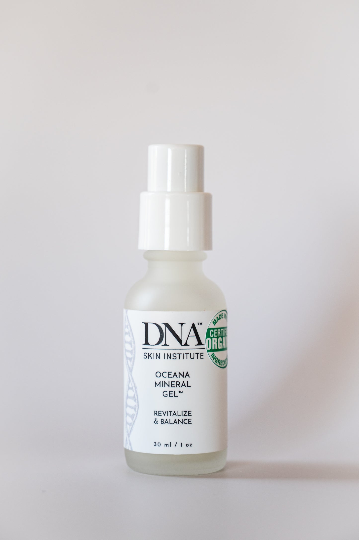 Oceana Mineral Gel DNA Skin