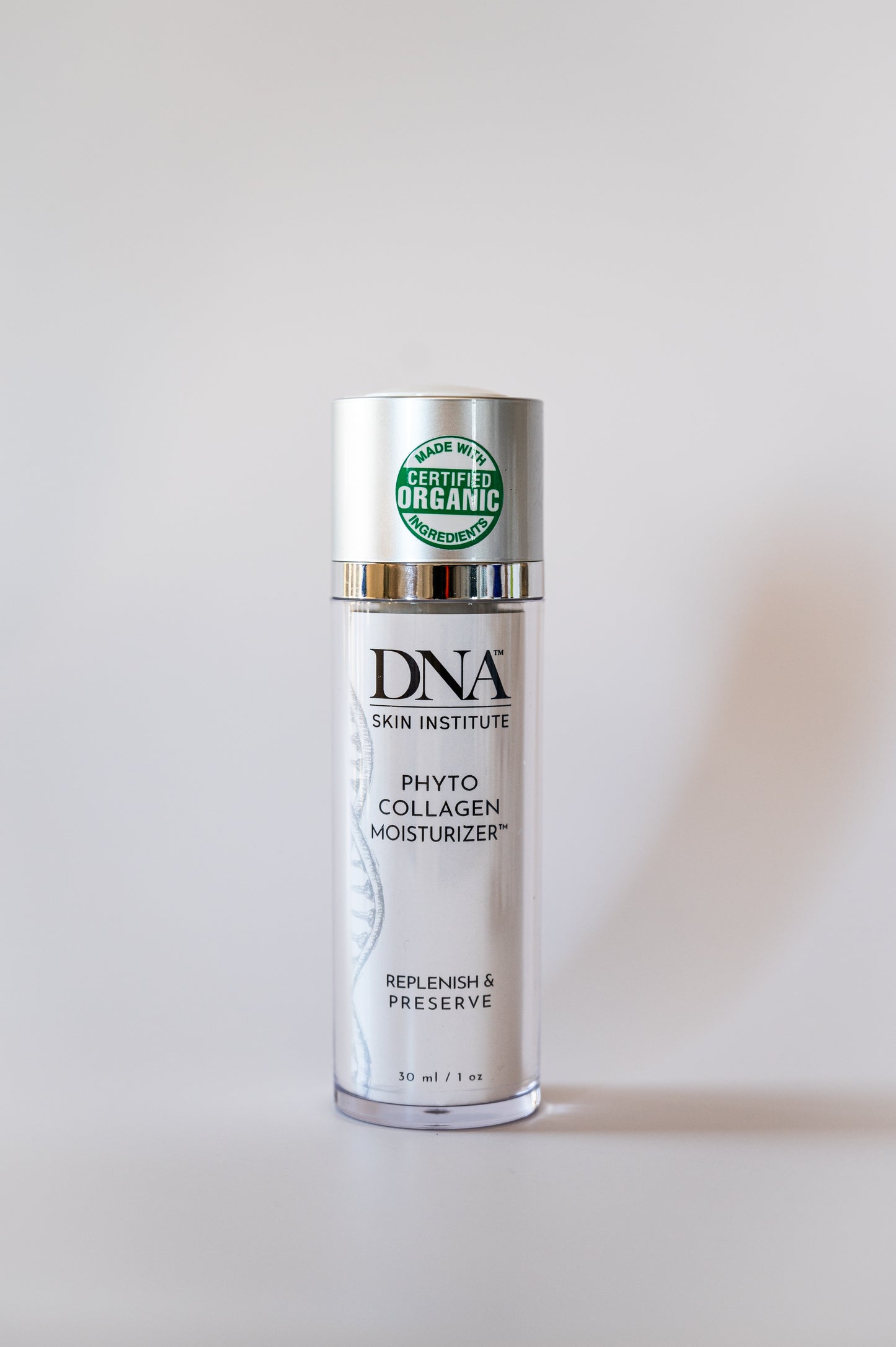 Phyto Collagen Moisturizer DNA Skin