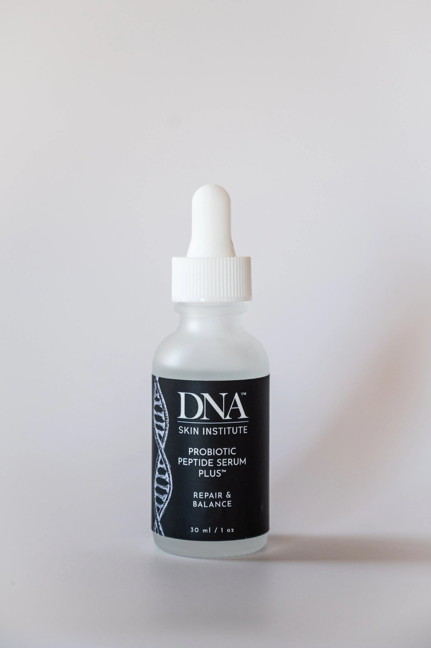 Probiotic peptide serum plus ™