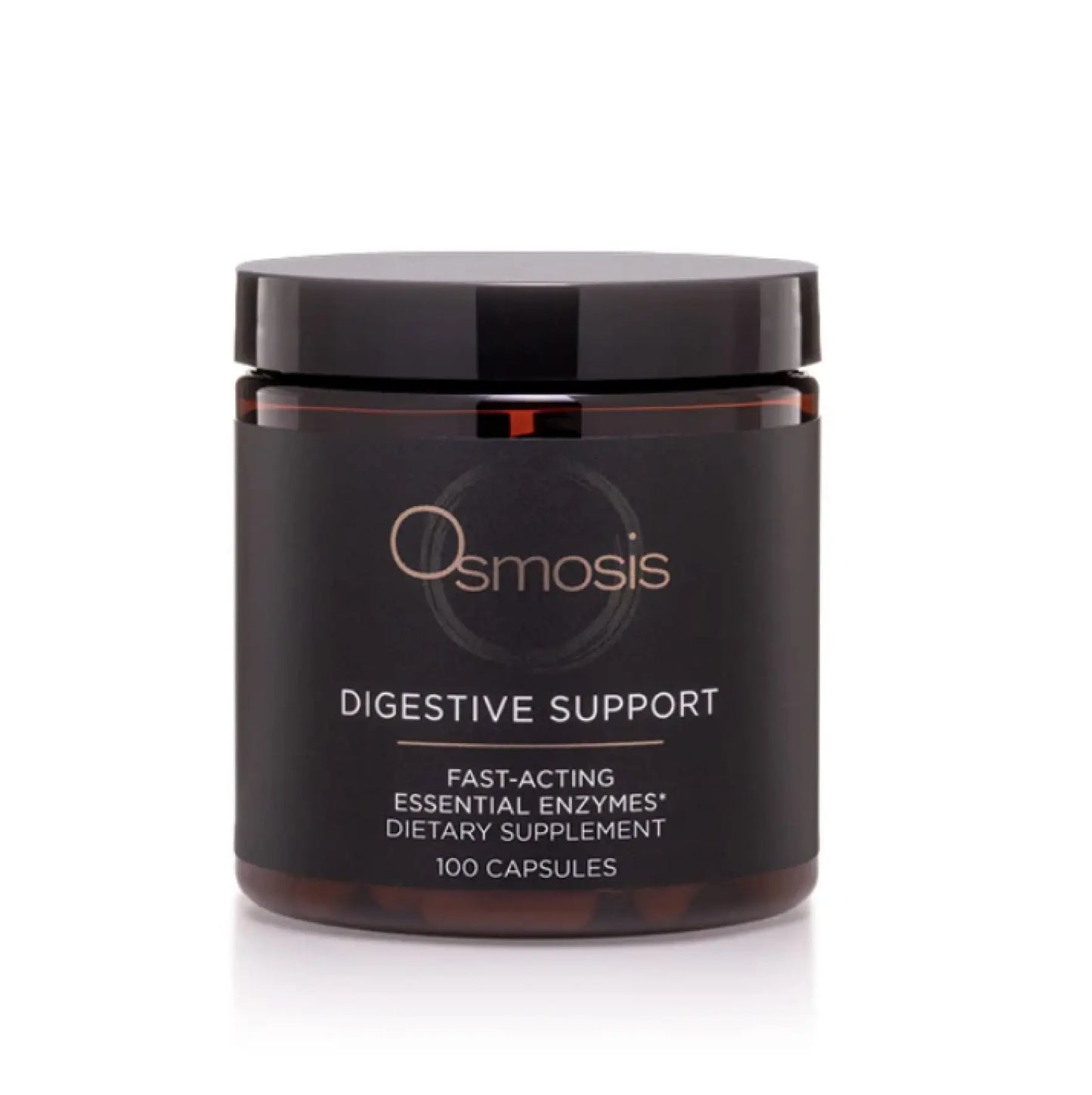 Digestive Support Osmosis