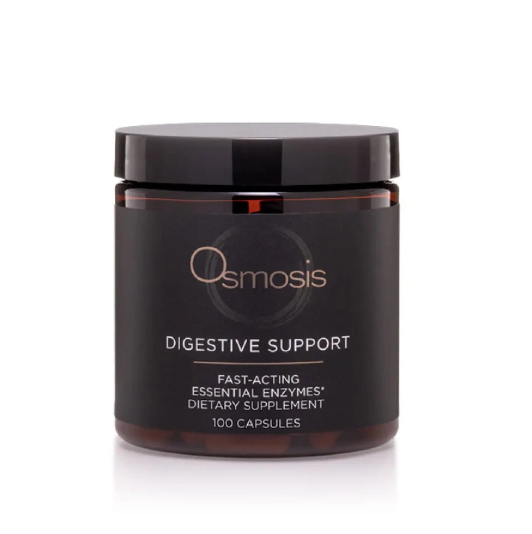 Digestive Support Osmosis