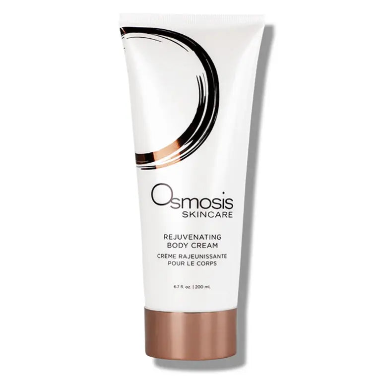 Rejuvenating Body Cream Osmosis