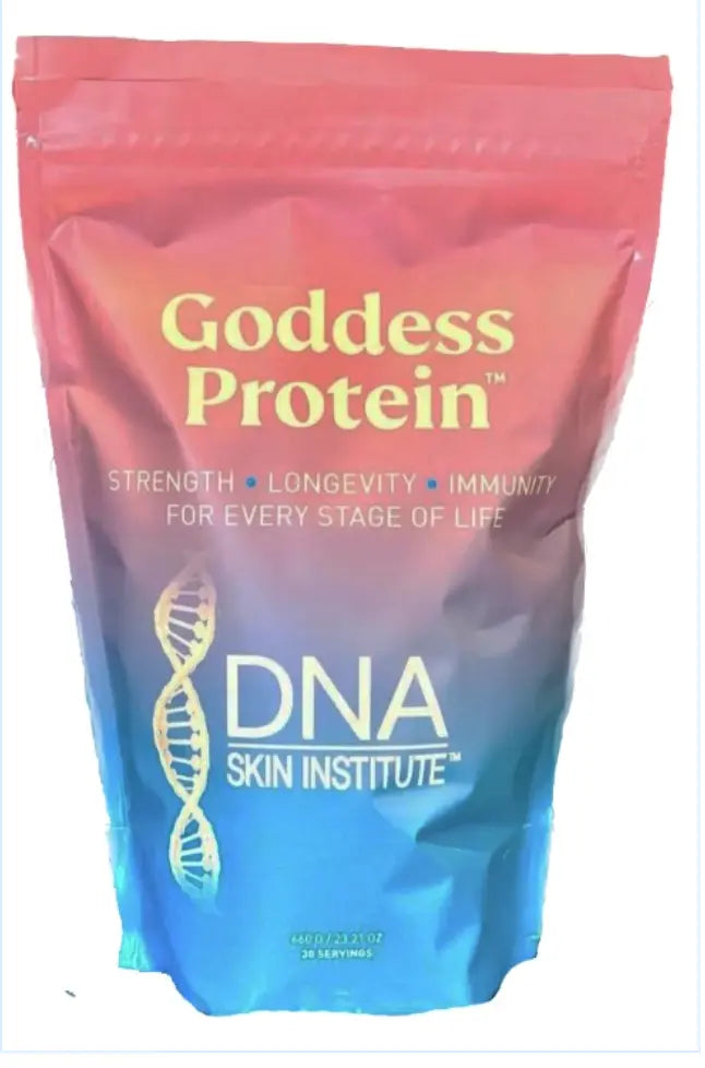 GODDESS PROTEIN™ DNA Skin Institute
