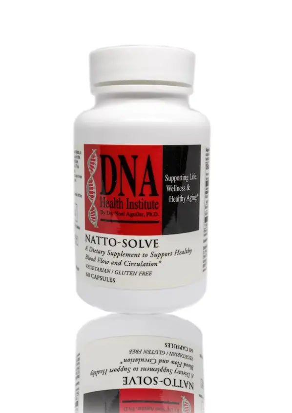 NATTO-SOLVE™ DNA Skin Institute