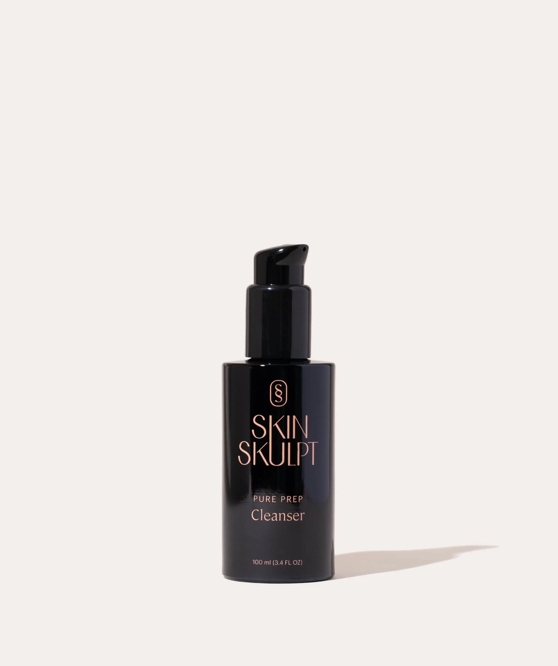 Pure Prep Cleanser Skin Skulpt