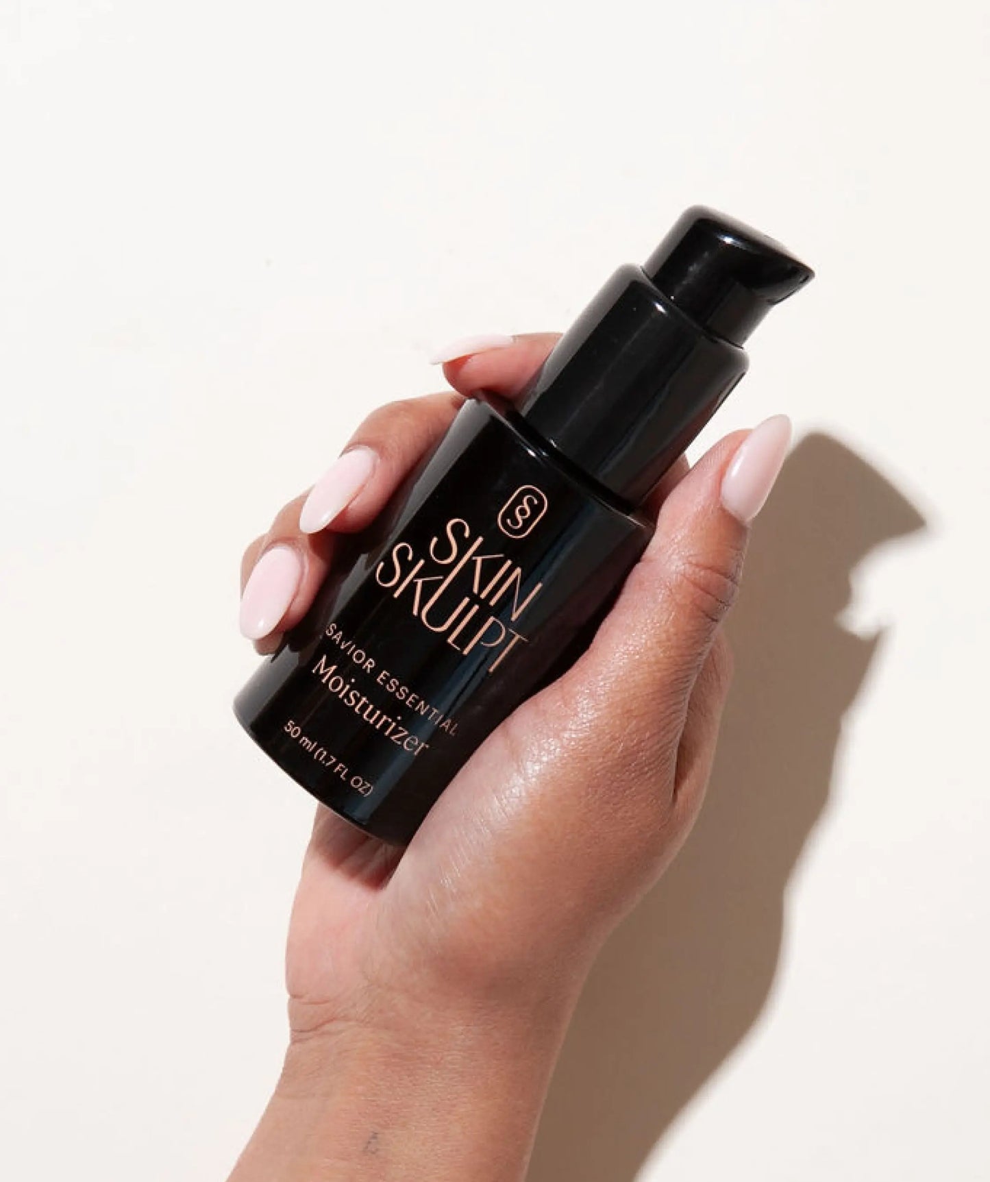 Savior Essential Moisturizer Skin Skulpt