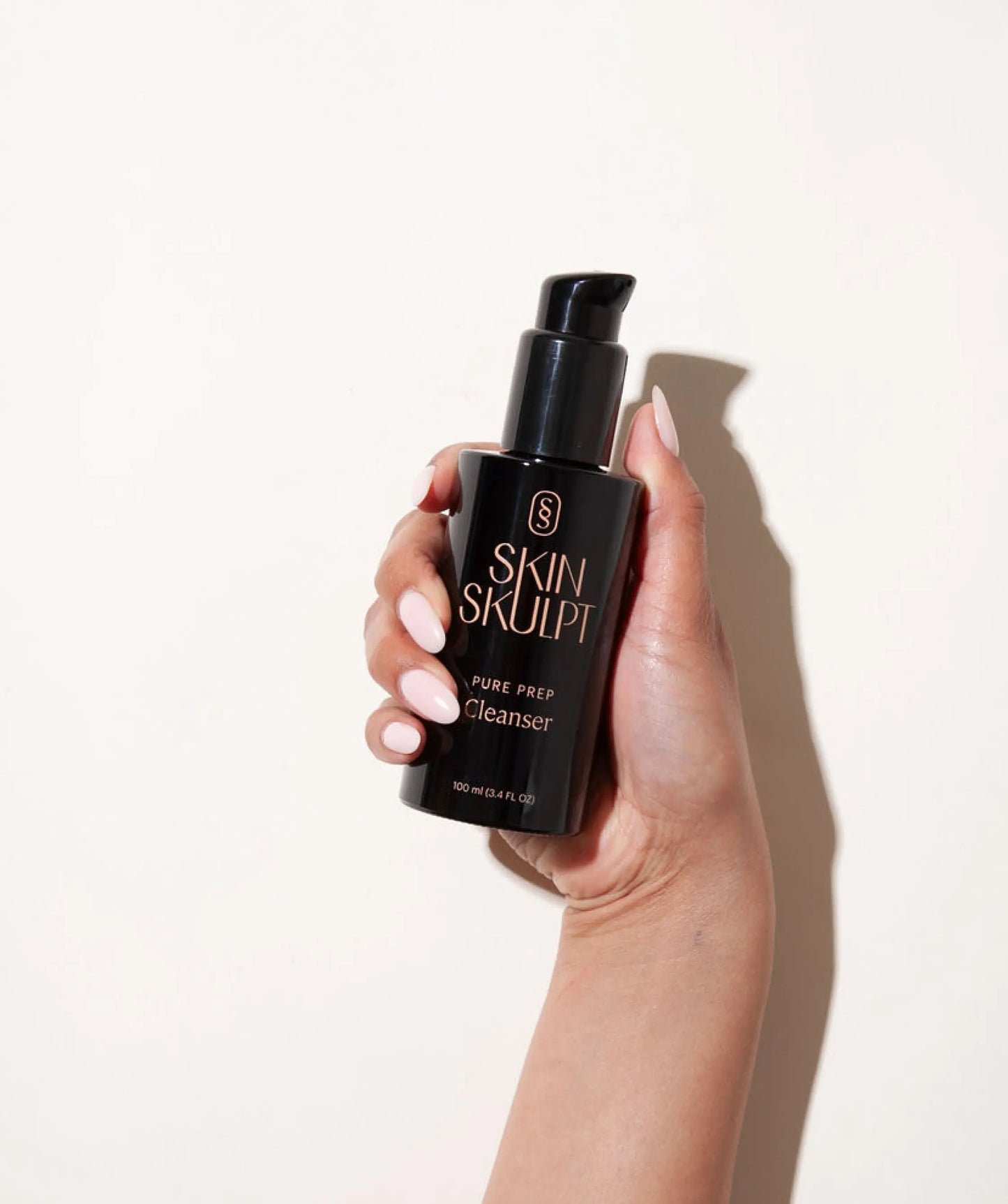 Pure Prep Cleanser Skin Skulpt