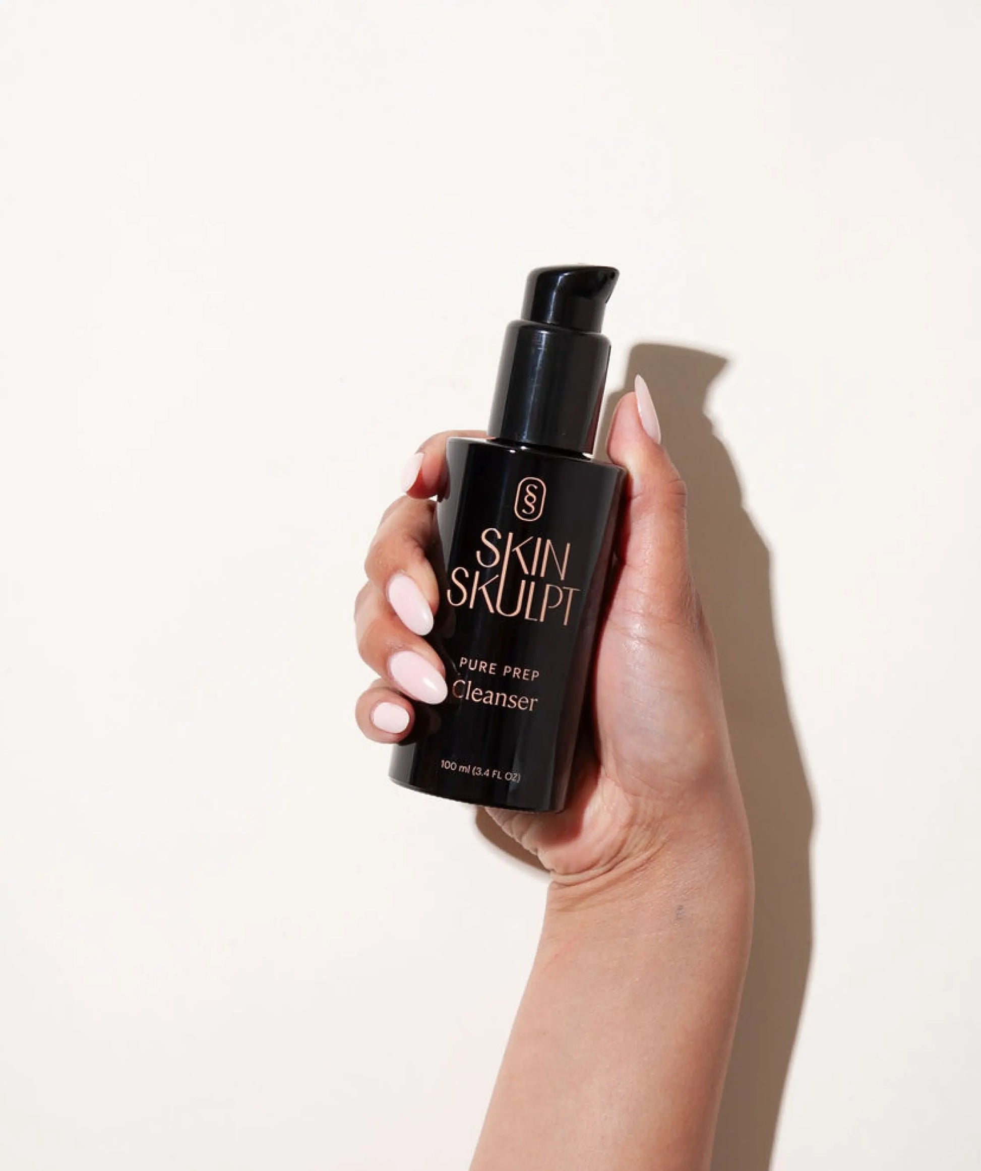 Pure Prep Cleanser Skin Skulpt