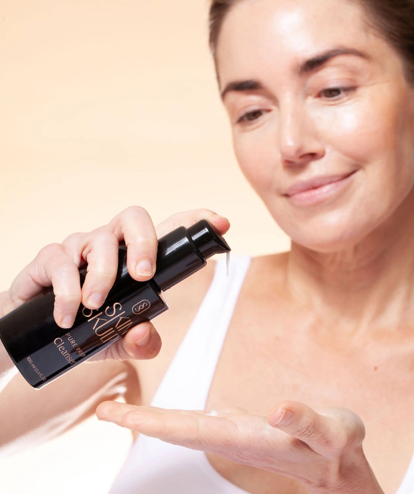 Pure Prep Cleanser Skin Skulpt