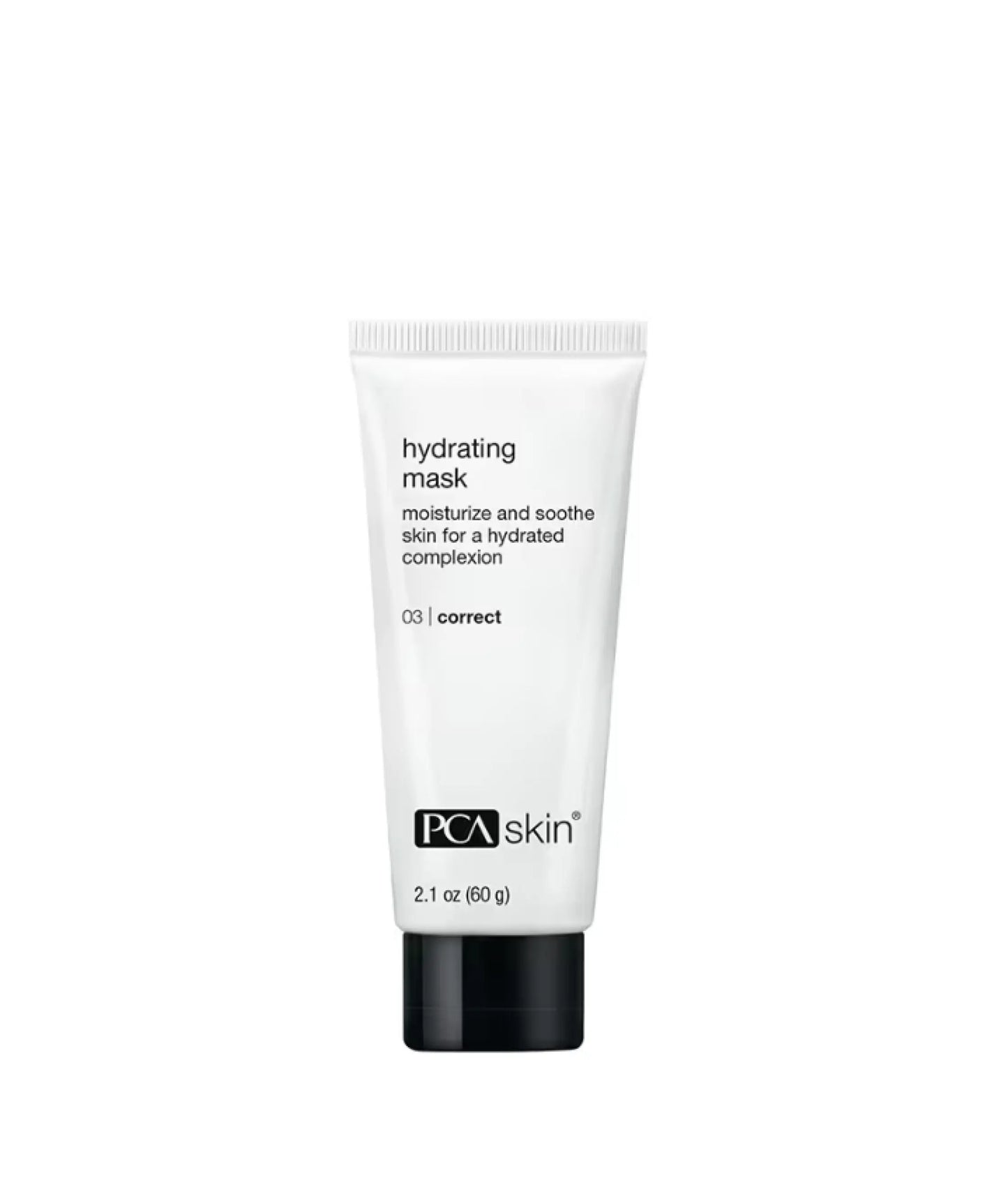 Hydrating Mask PCA