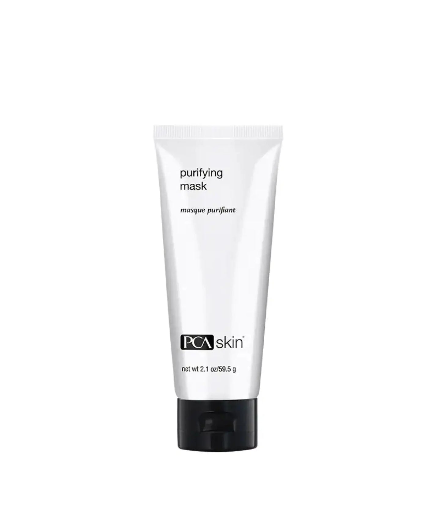Purifying Mask PCA