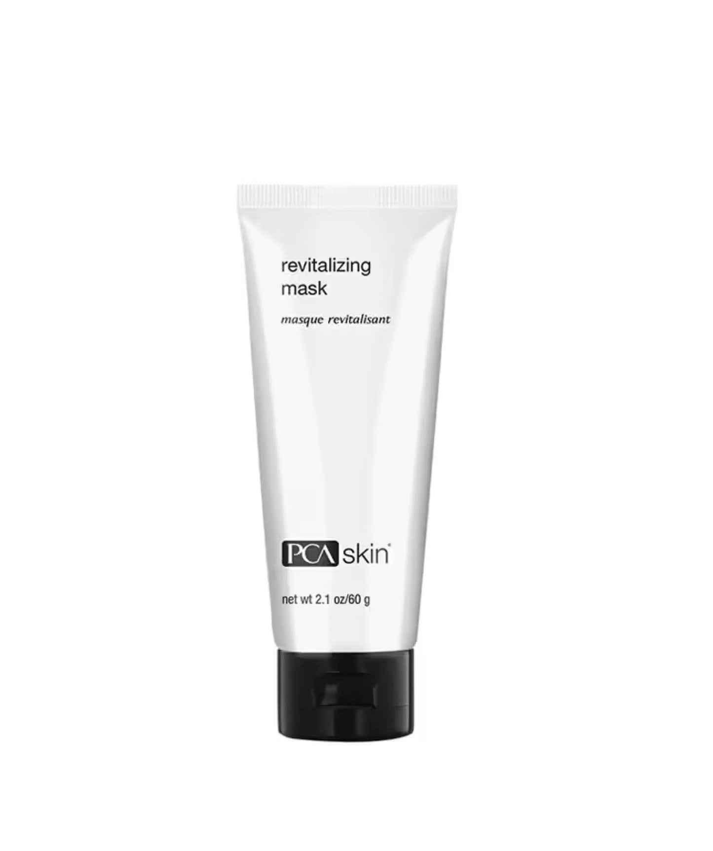 Revitalizing Mask PCA