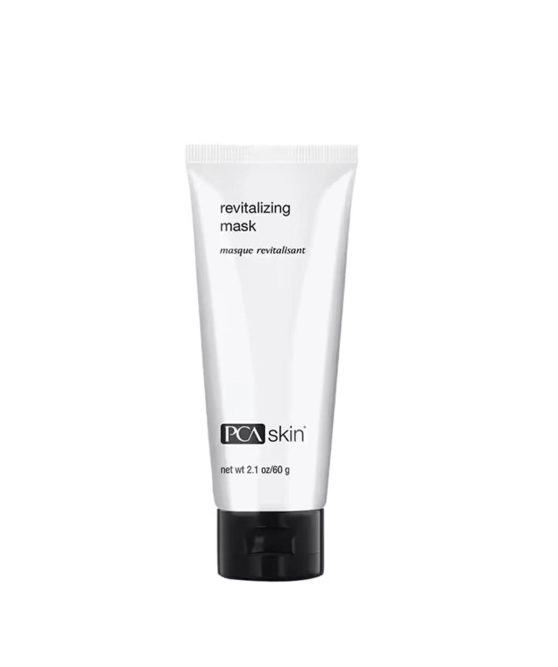 Revitalizing Mask PCA