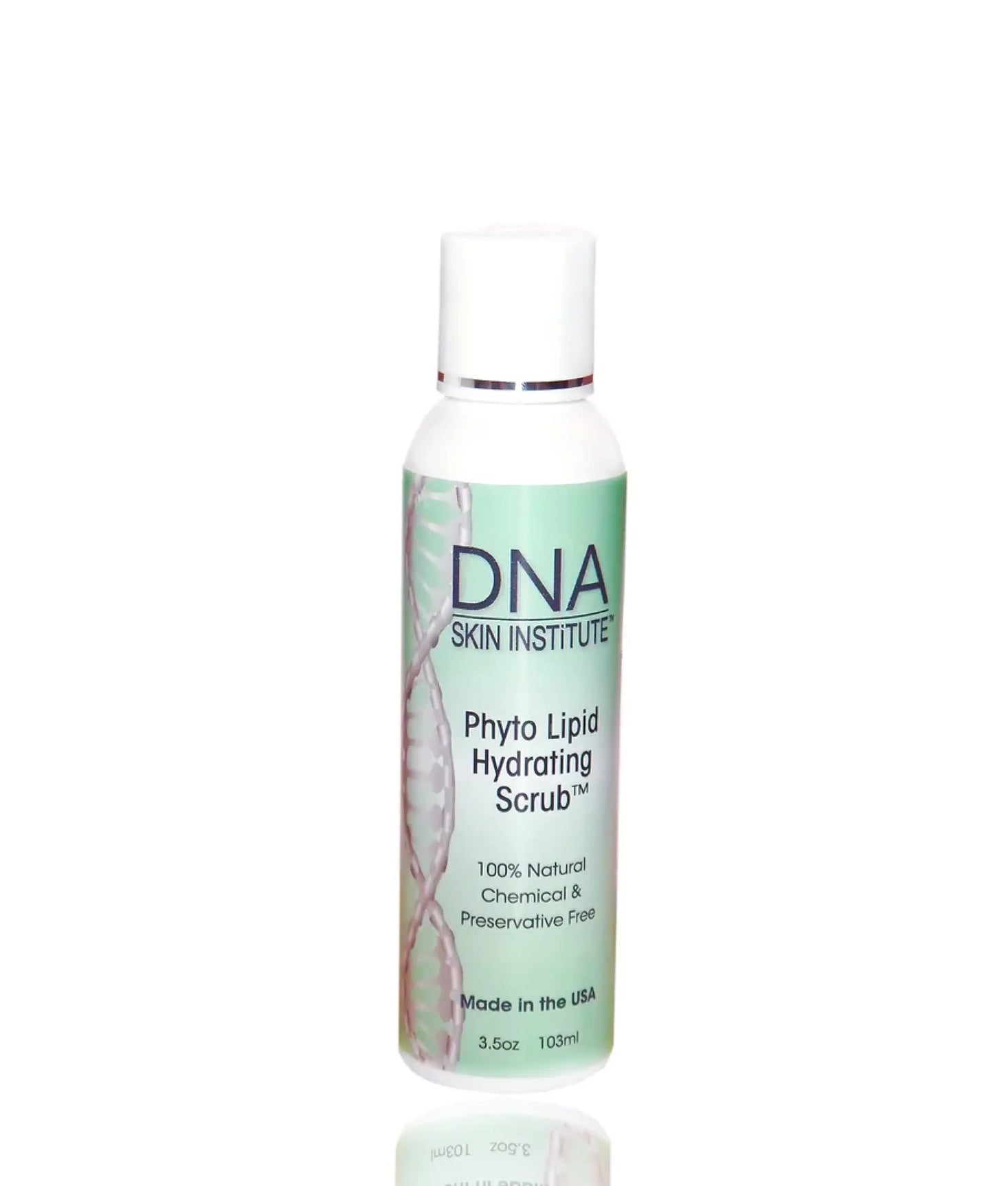 Phyto-Lipid Hydrating Scrub DNA Skin