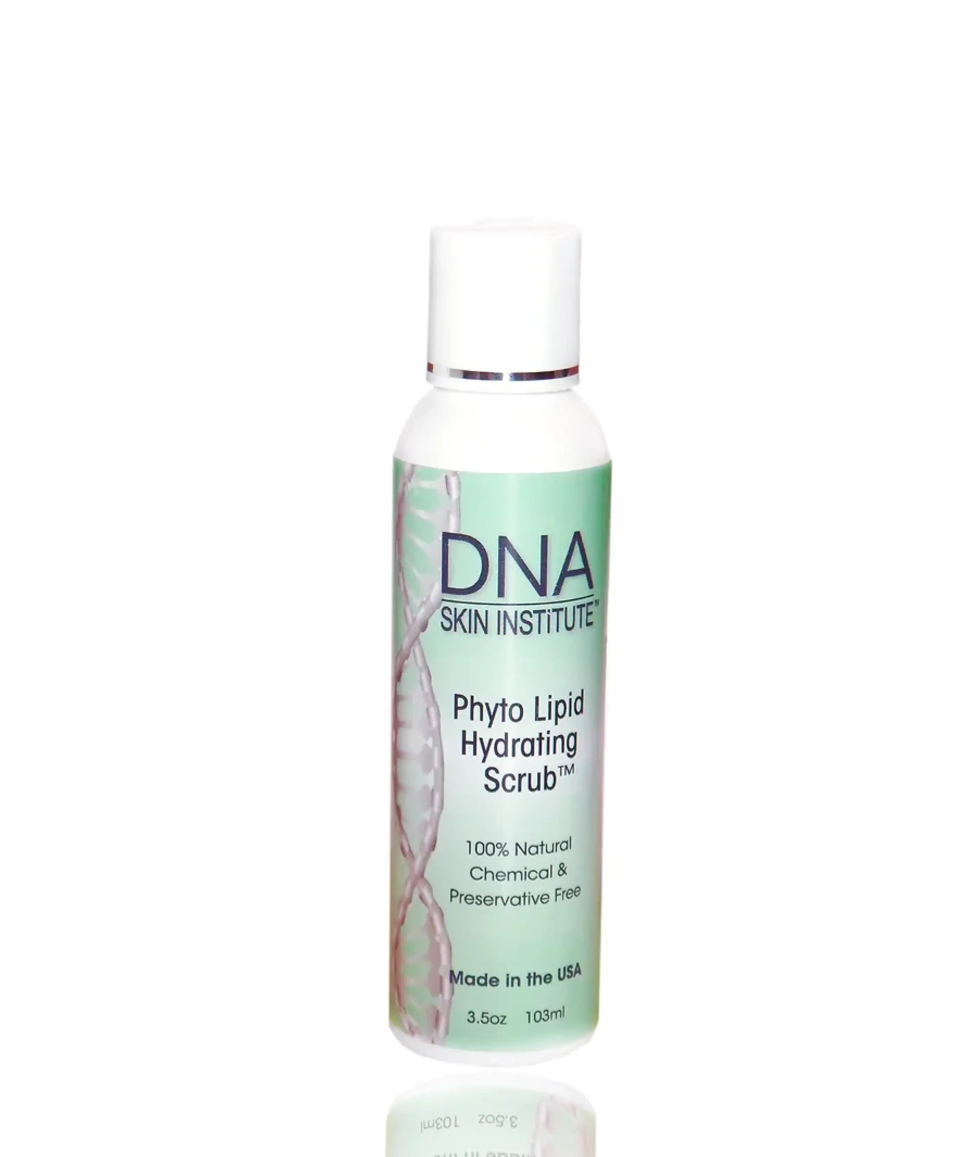 Phyto-Lipid Hydrating Scrub DNA Skin
