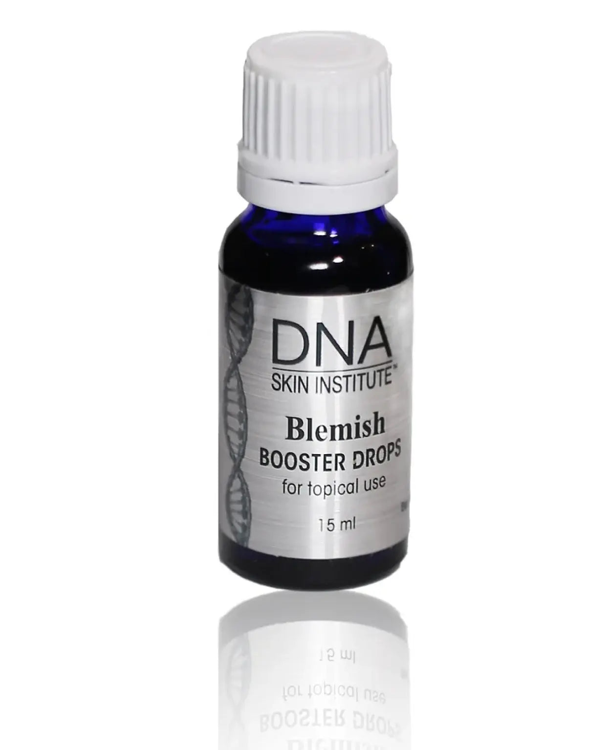 Blemish Booster Drops DNA Skin