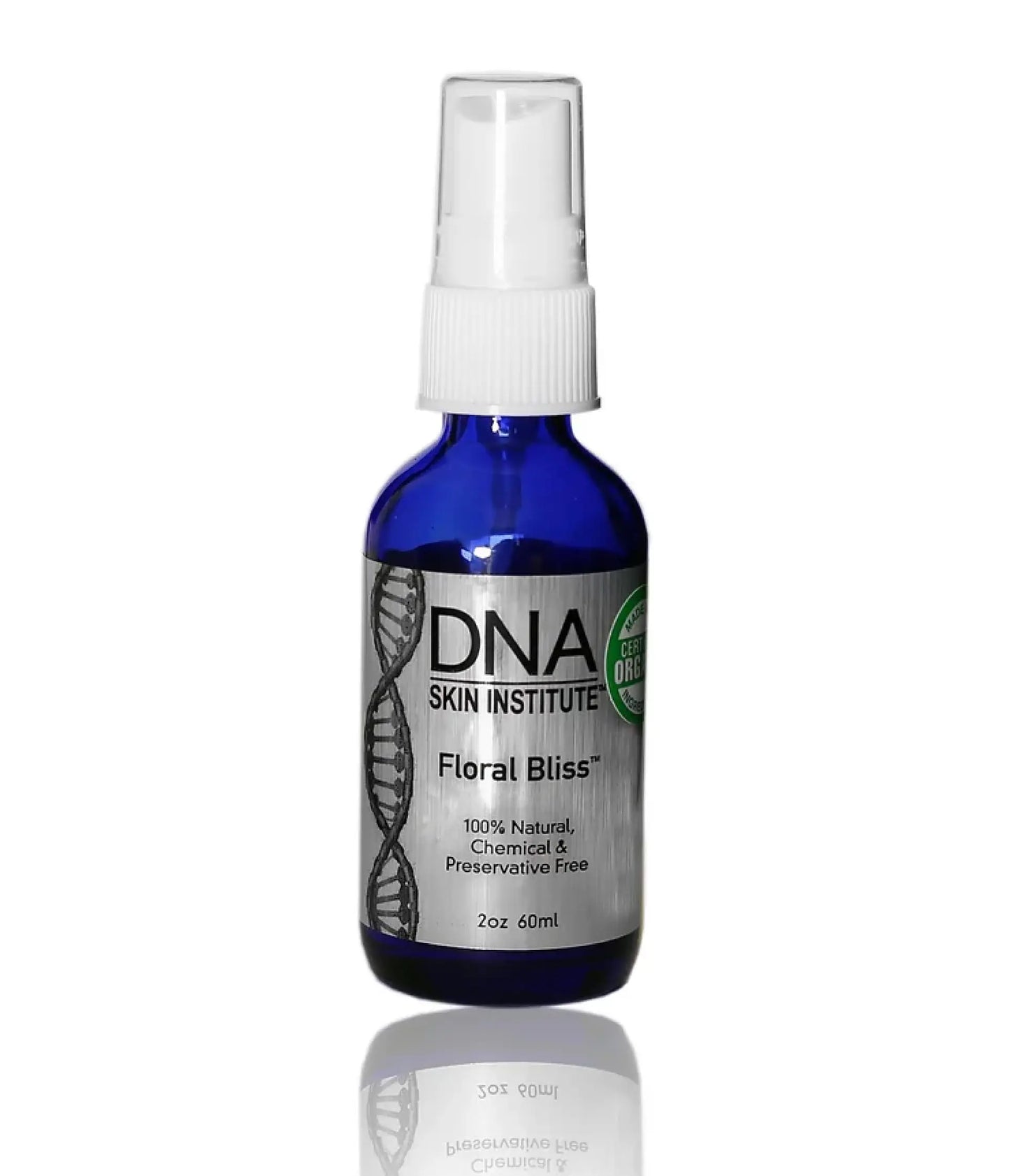 Floral Bliss Liquid Hydrator DNA Skin