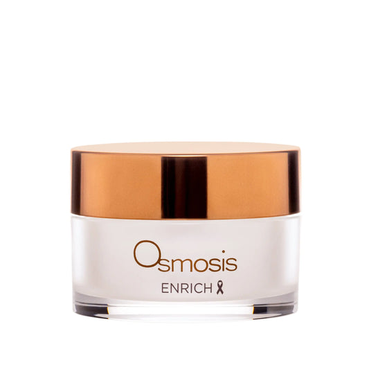 Enrich Osmosis