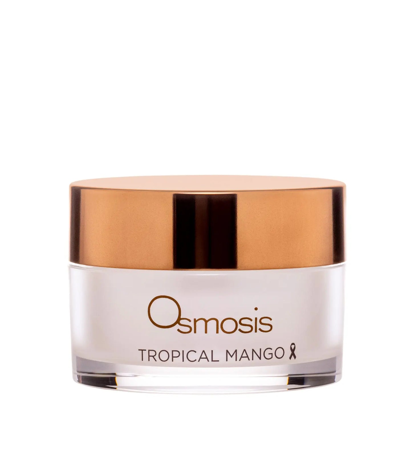 Tropical Mango Mask Osmosis