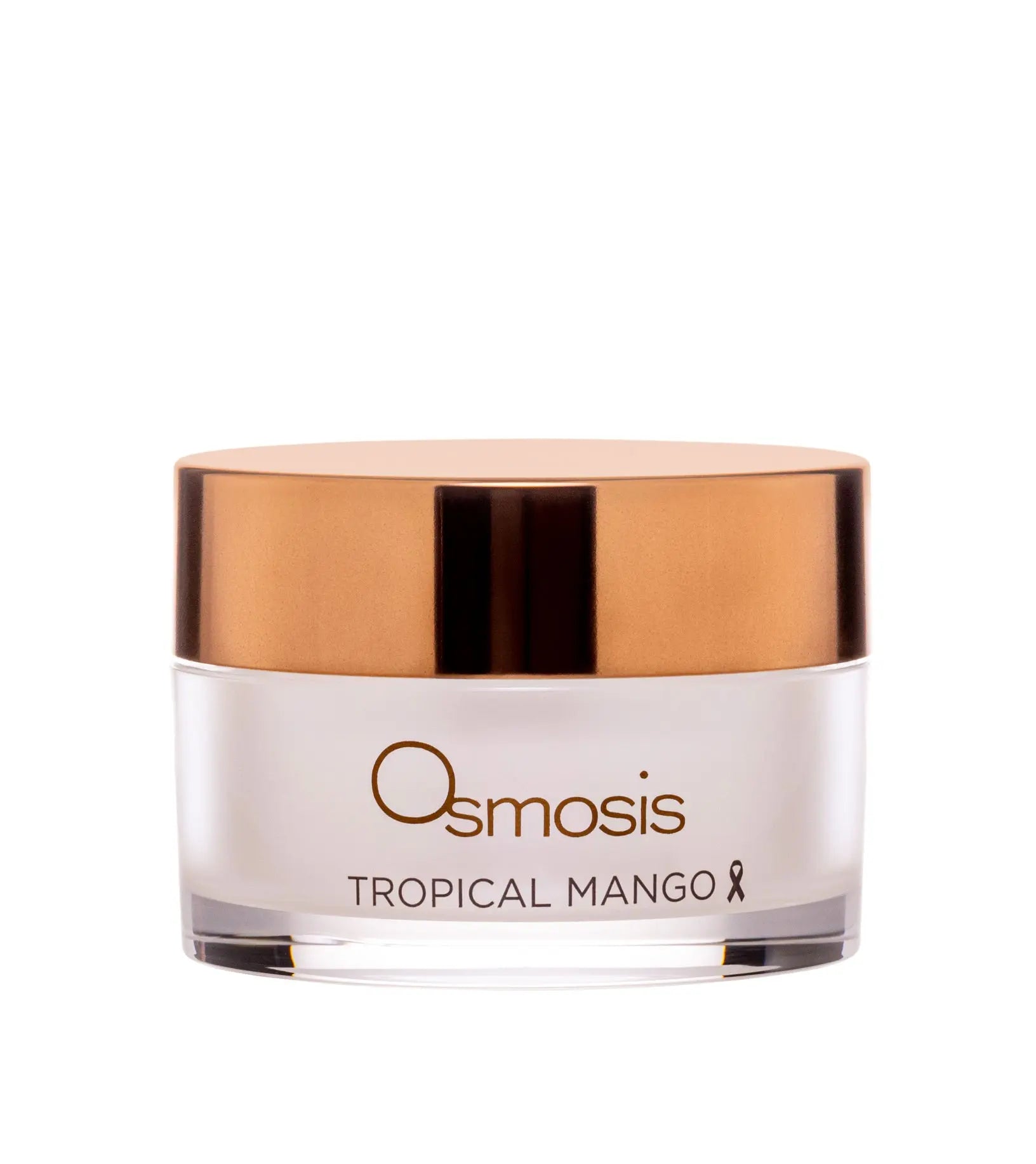 Tropical Mango Mask Osmosis