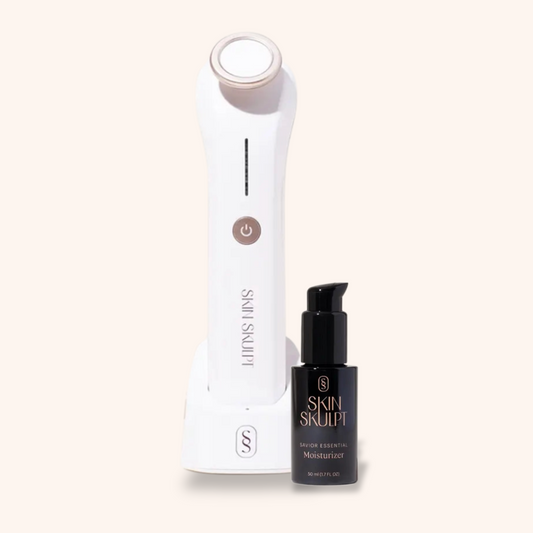 Plasma Skin Perfector Summer Bundle Skin Skulpt