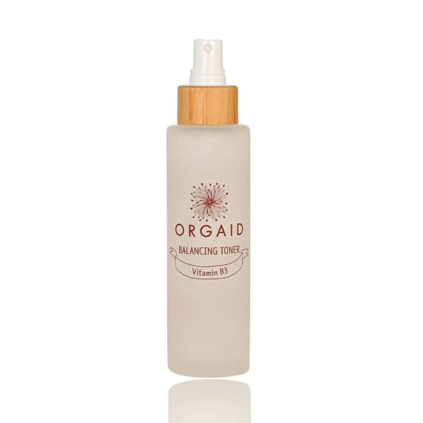 Balancing Toner Orgaid