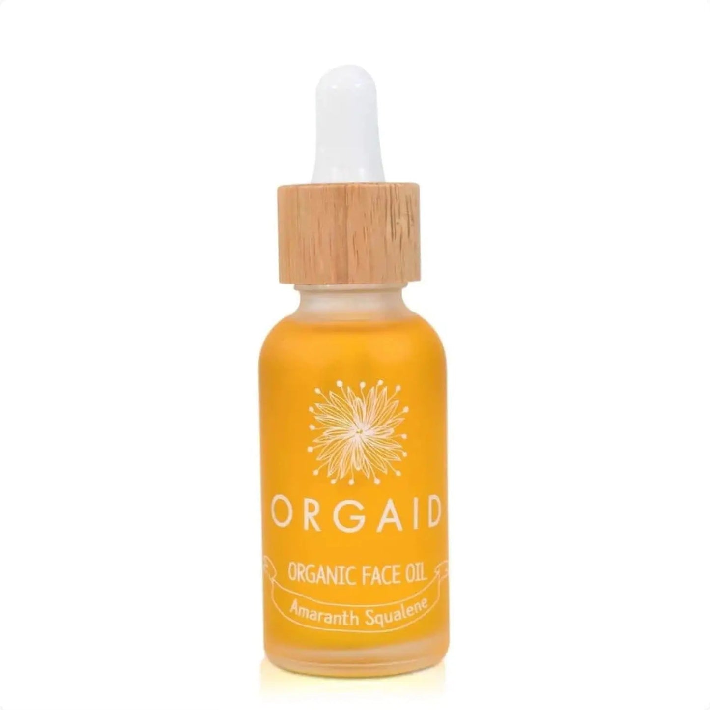 Organic Face Oil Orgaid
