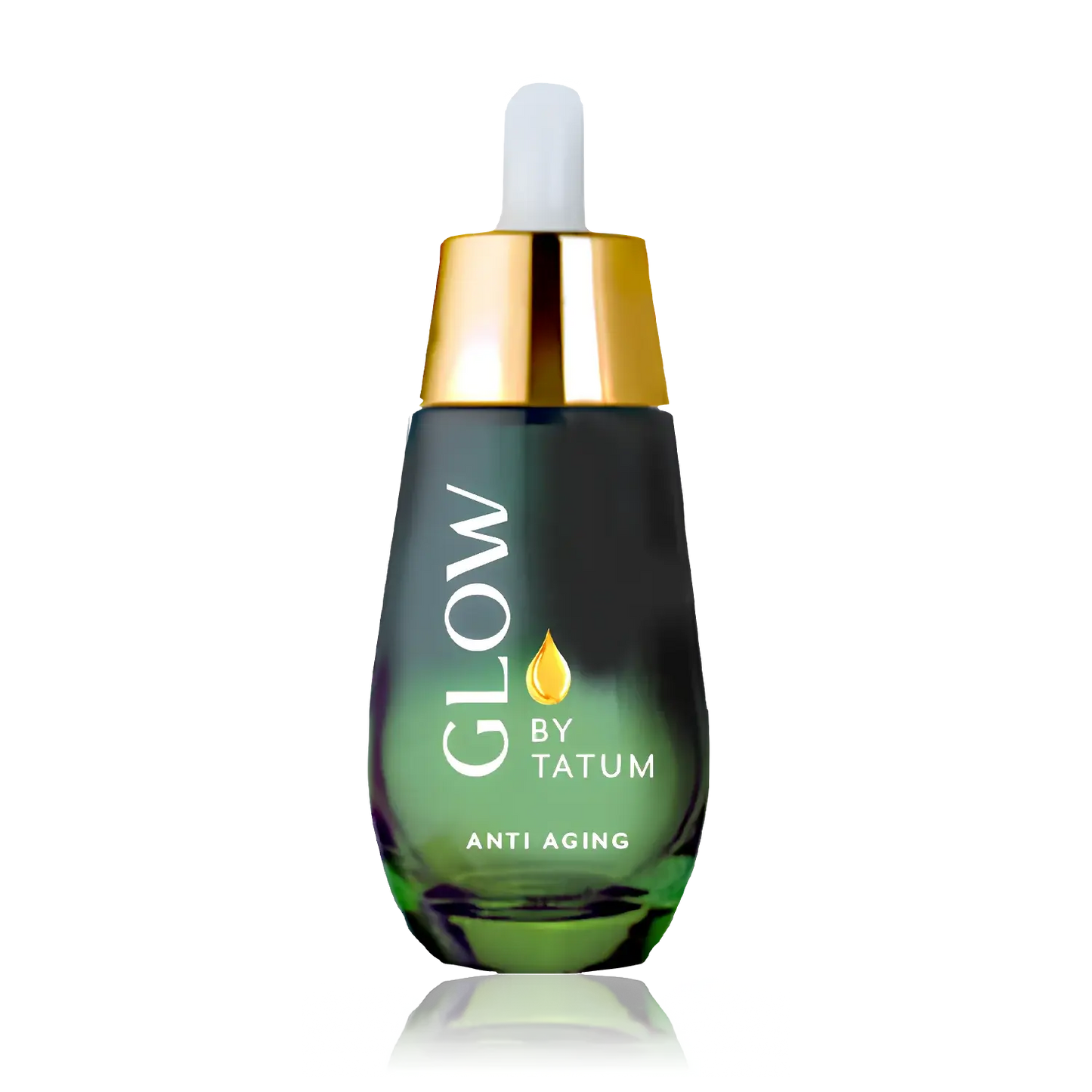 Anti Aging Exo-Serum Glow by Tatum