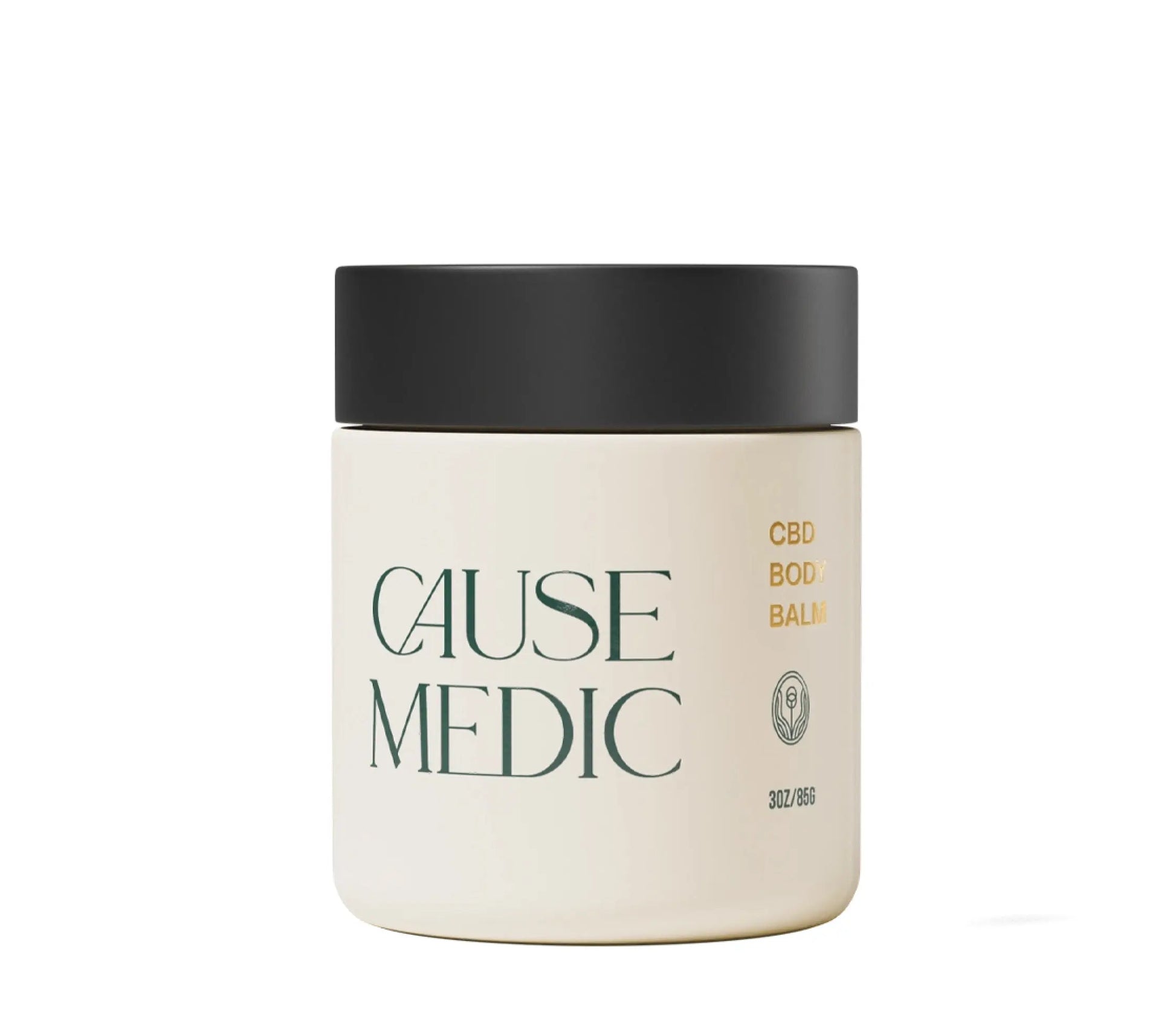 Body Balm CauseMedic