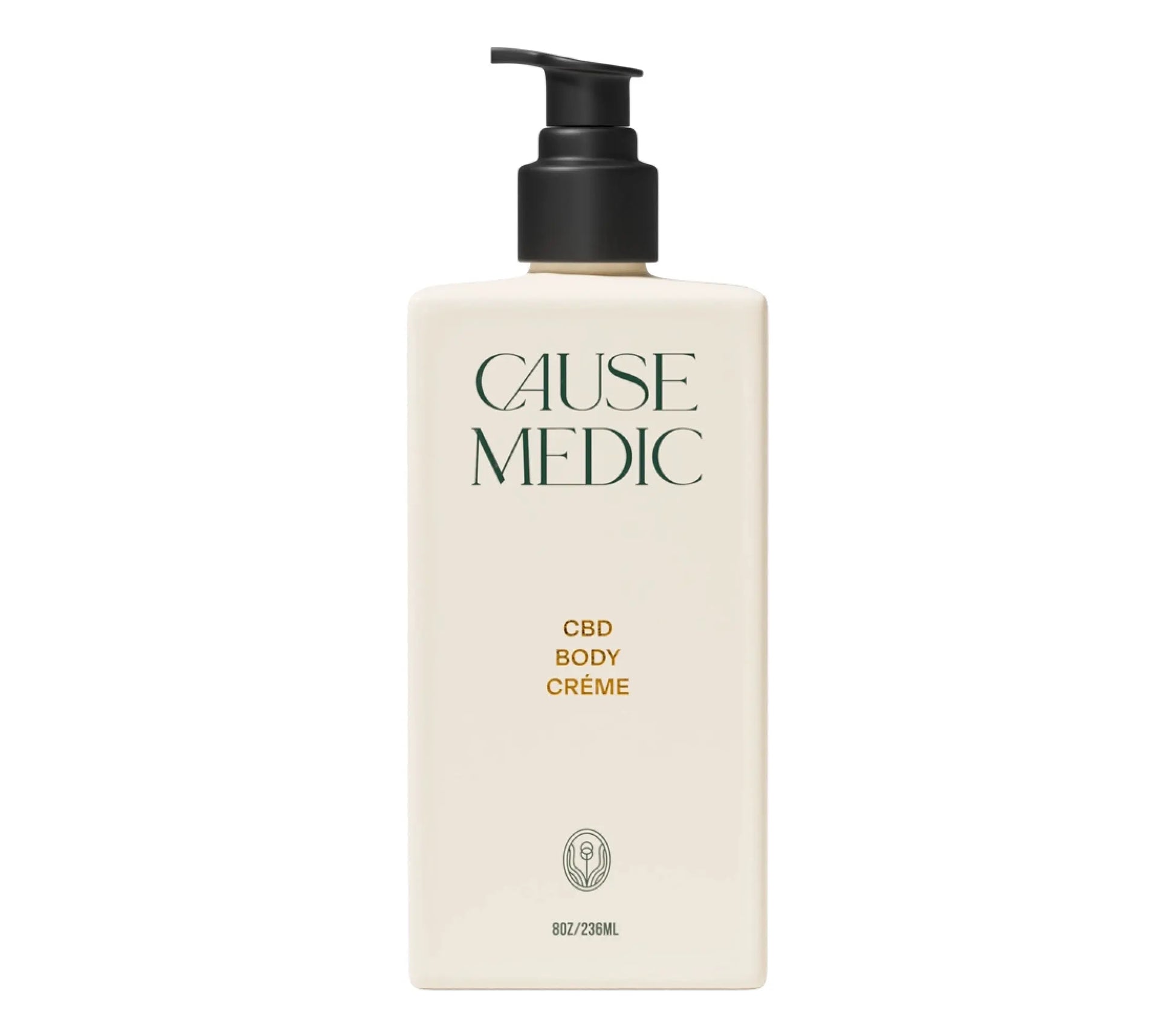 Body Crème CauseMedic