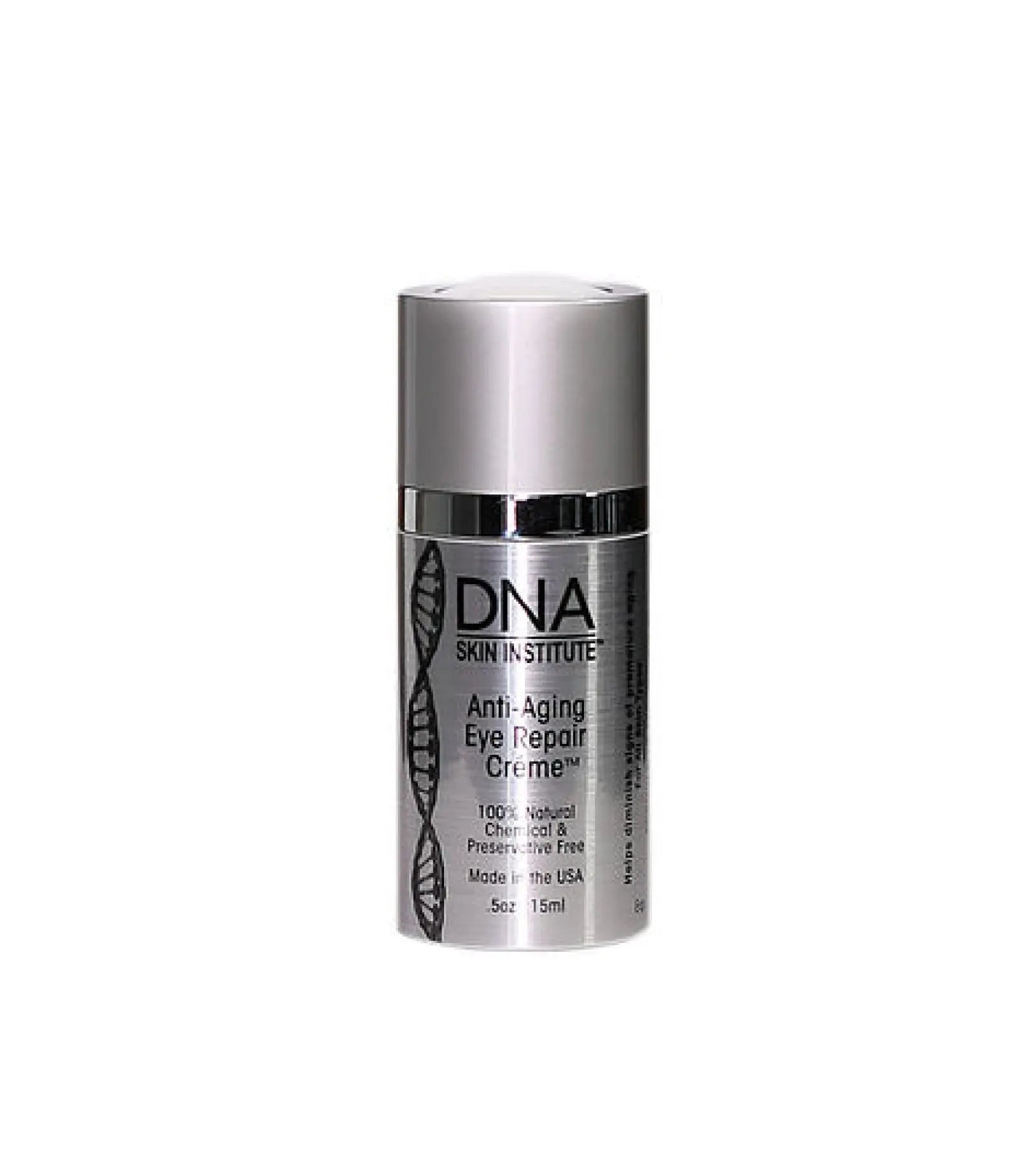 Anti Aging Eye Repair Creme DNA Skin